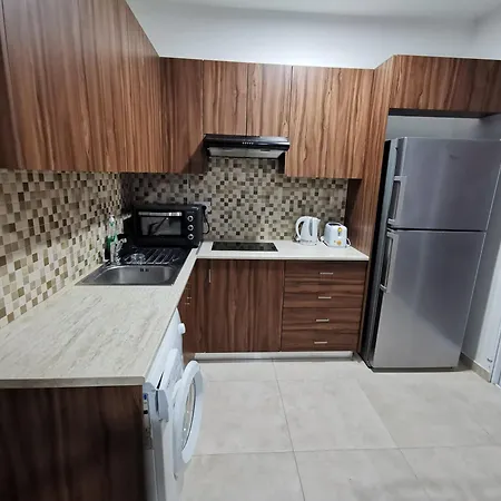 Must - Finikoudes 拉纳卡