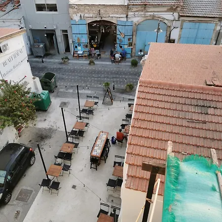 Must - Finikoudes * 拉纳卡