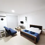 Must - Finikoudes Appartement